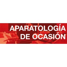 APARATOLOGÍA DE OCASIÓN