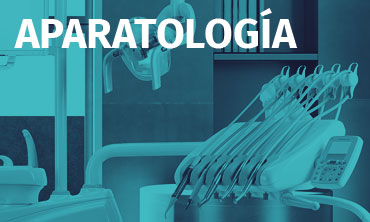 aparatologia dental