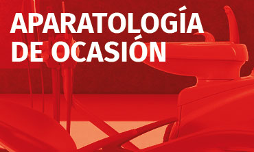 aparatologia dental de ocasion