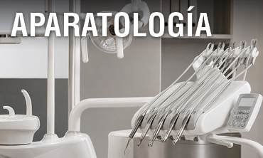 aparatologia dental