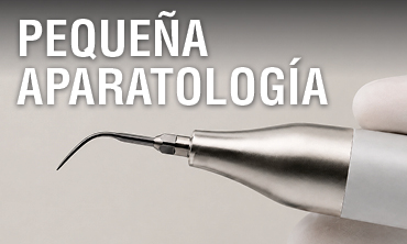 pequeña aparatologia dental